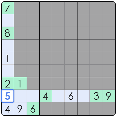 empty sudoku board