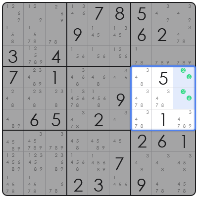 sudoku usa today puzzles